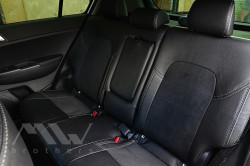 Set coprisedili su misura per Hyundai Tucson 3 (2015-2021)